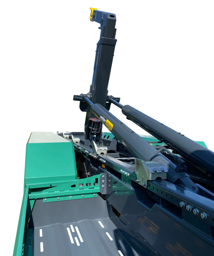 THKL 200 Haakarm