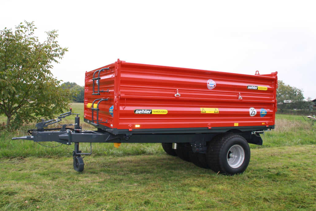 EDK 60 SG Pendelas