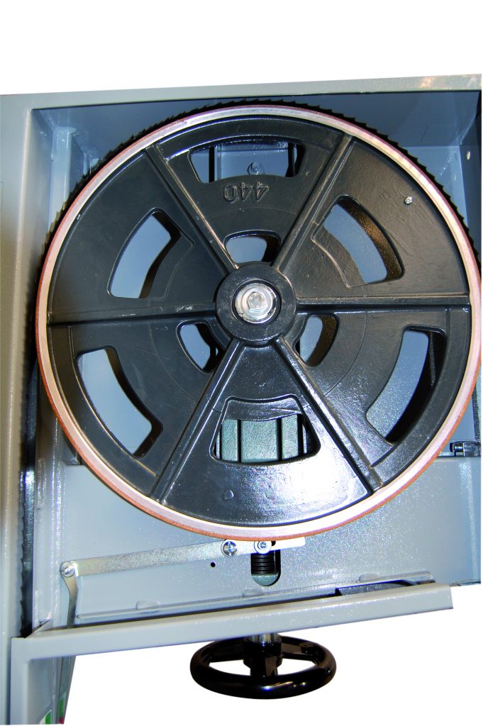 Bandzaag OL T 440 - 400V