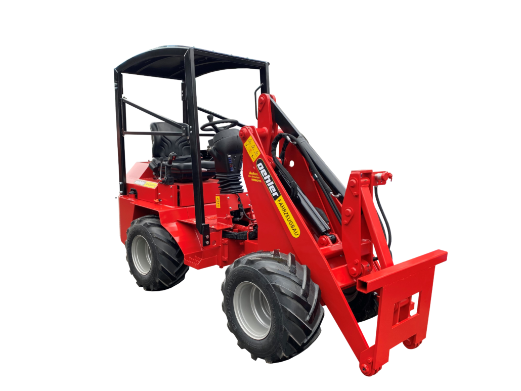 OL-2650-W Shovel