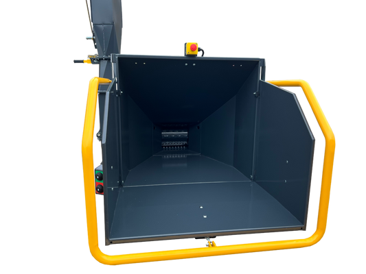 Versnipperaar OL 2620 SH