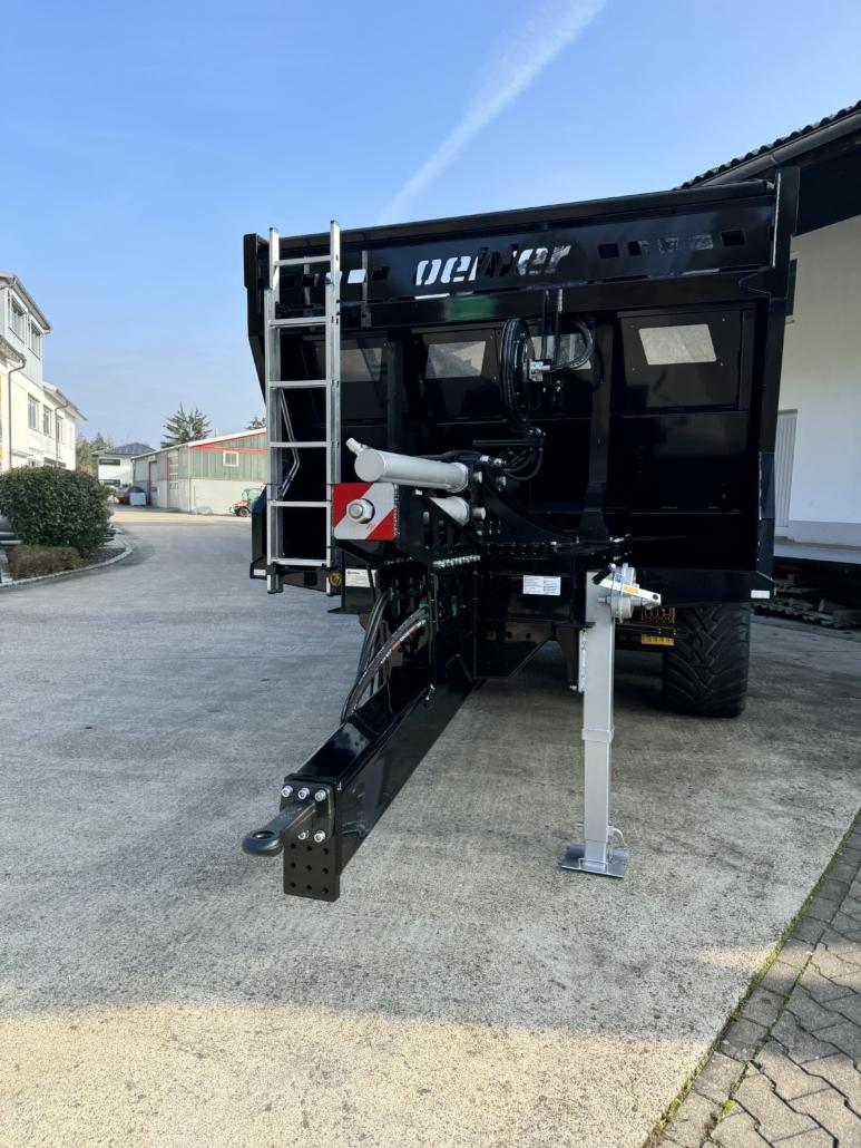 ASW 180 SHARK