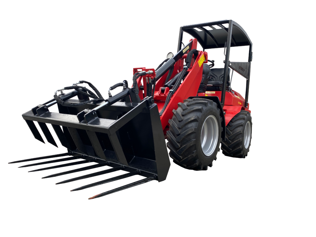 OL-5080-K Shovel