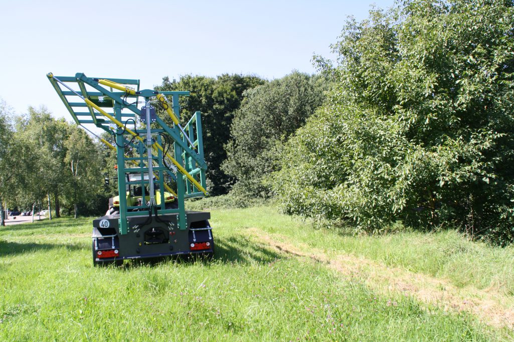 ZDK 180 BK Kistenwagen Krassort
