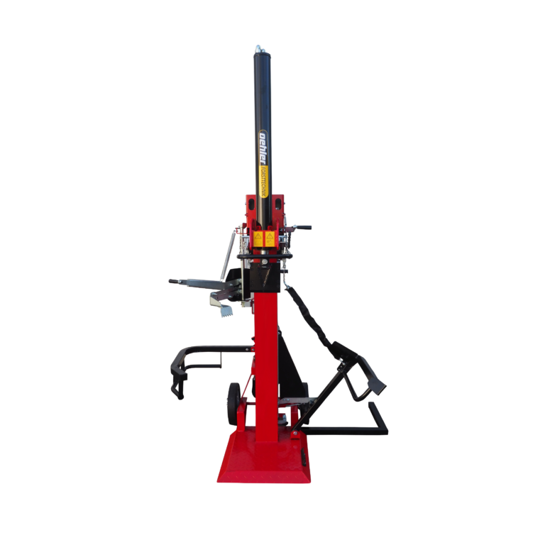 Oehler Houtklover OL 1110 langhout - PTO