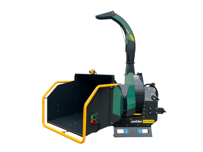 Versnipperaar OL 2520 SH