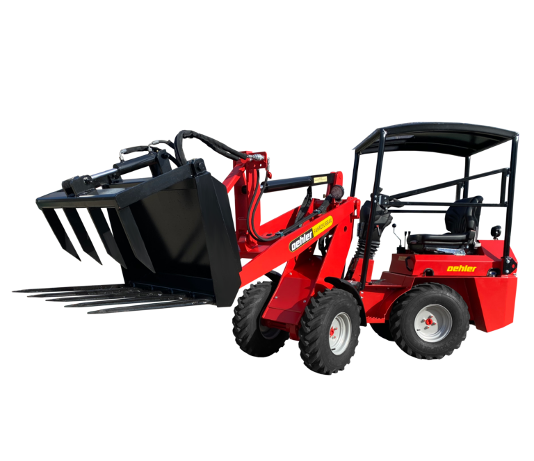 OL-2650-W Shovel