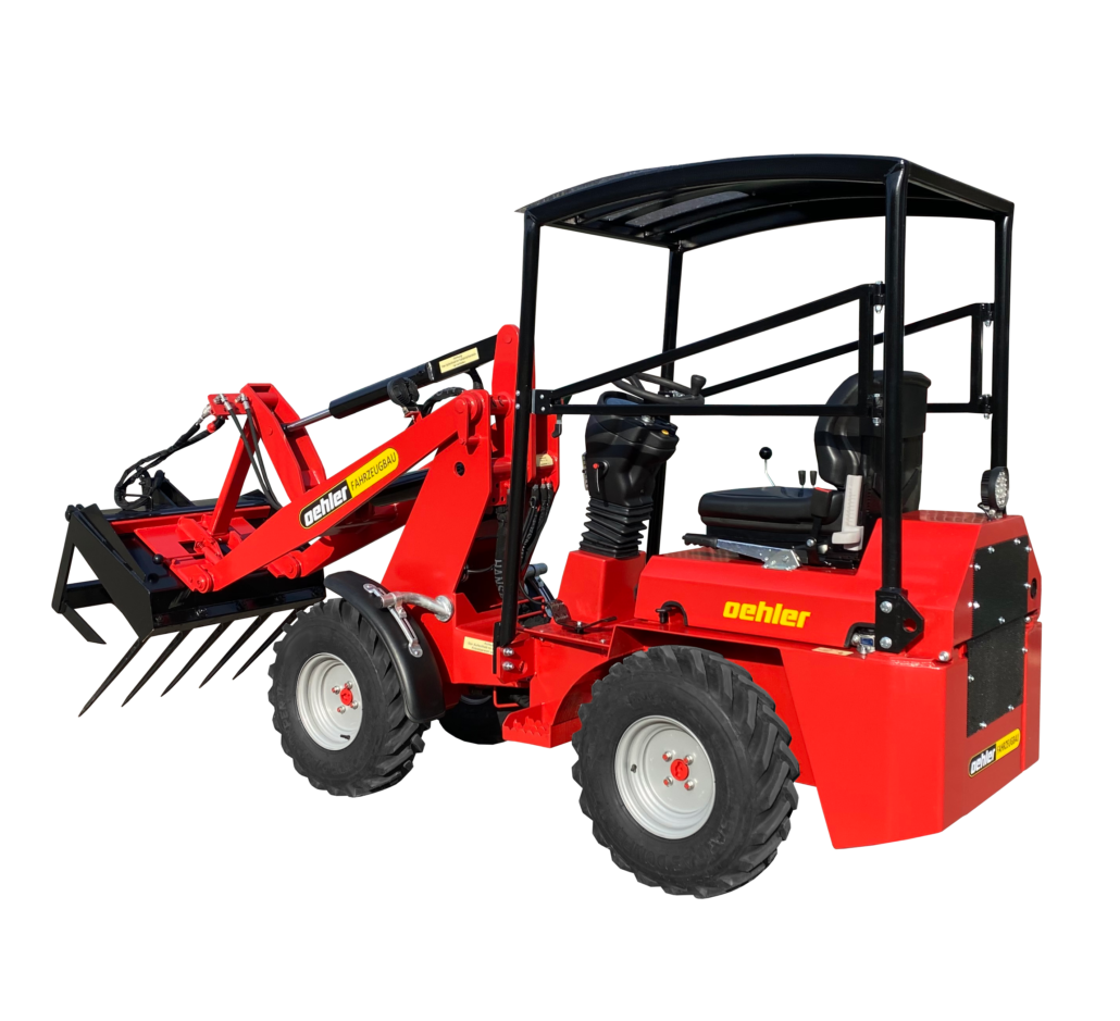 OL-2690-K Shovel