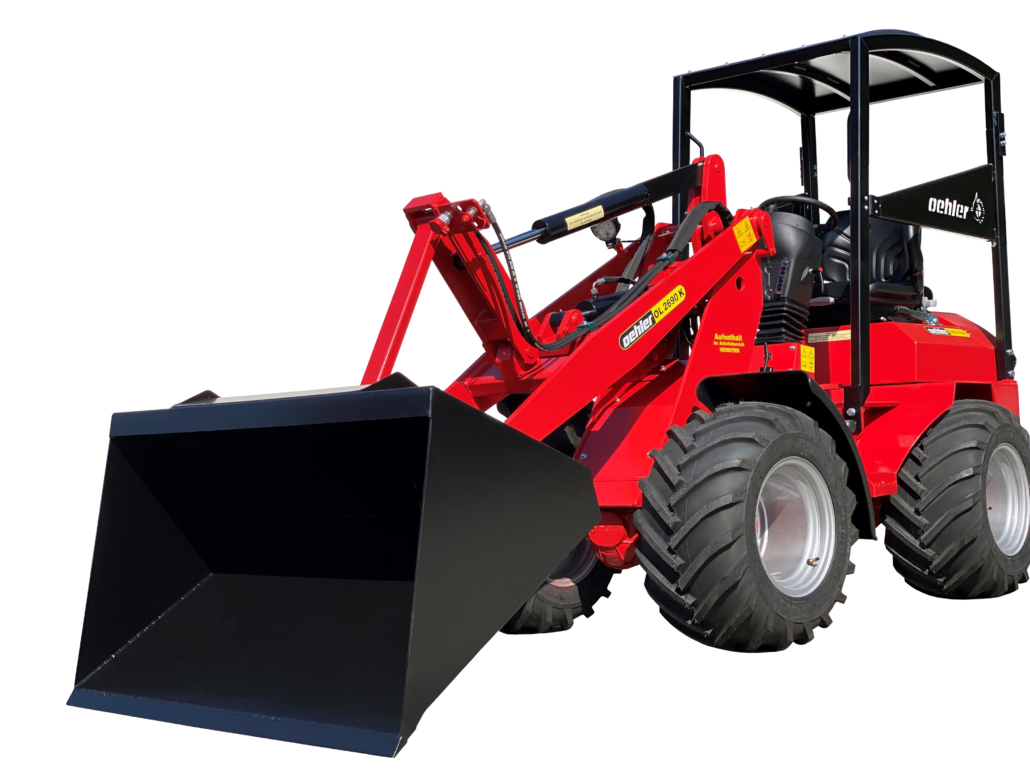 OL-2690-K Shovel