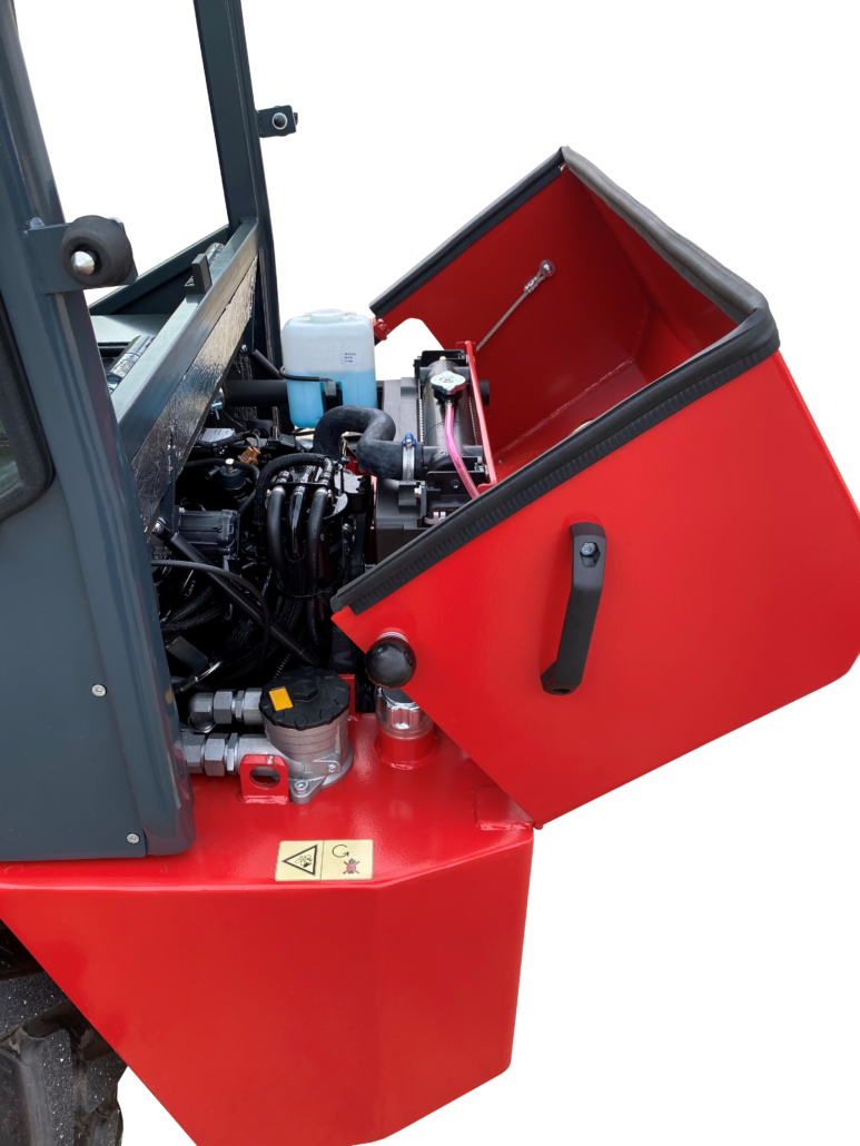 OL-3780-K Shovel