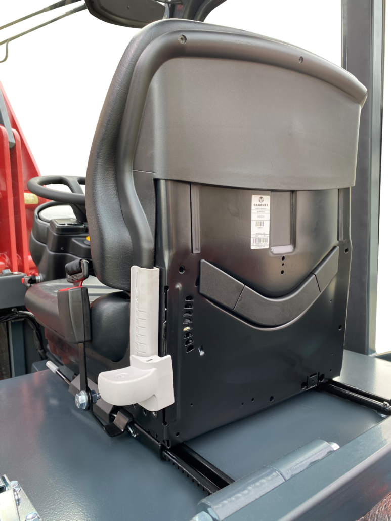 OL-3780-K Shovel