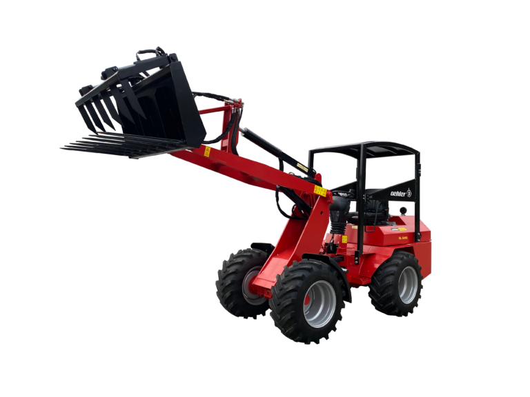 OL-5080-K Shovel