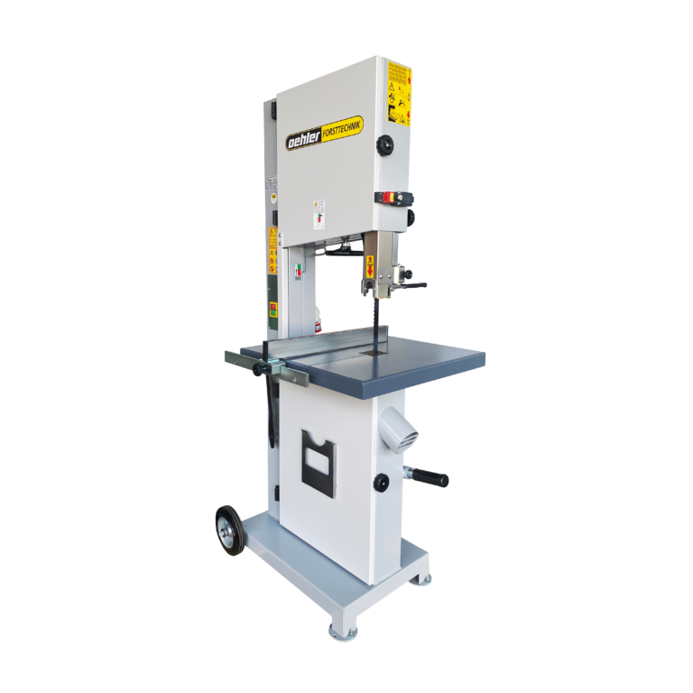 Bandzaag OL T 440 - 400V