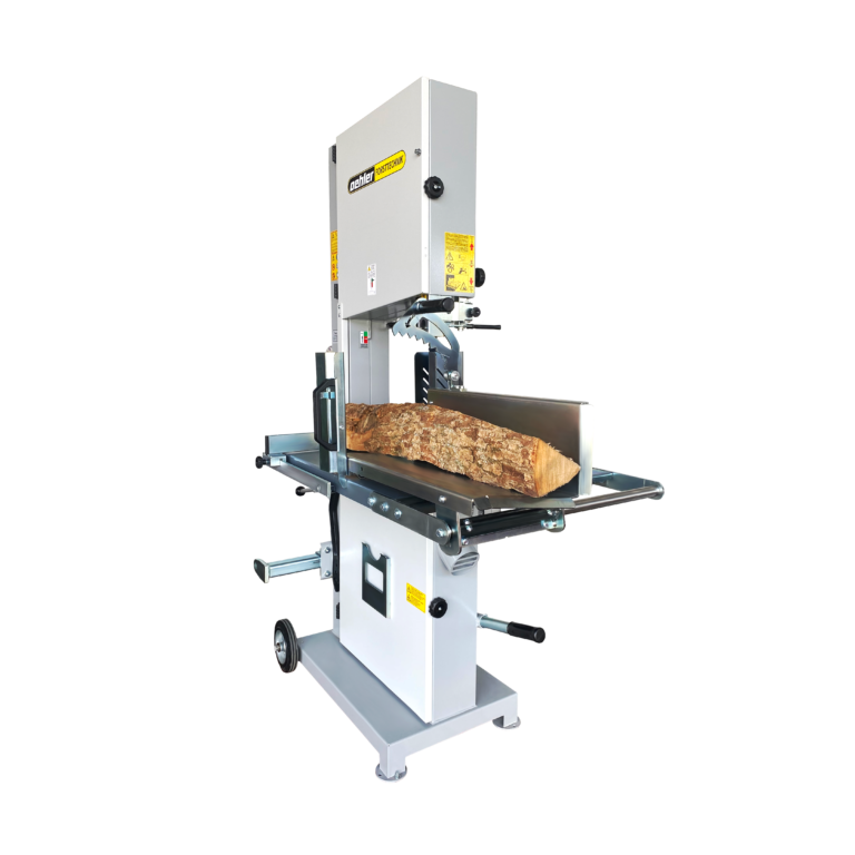 Bandzaag OL T 520 - PTO/400V