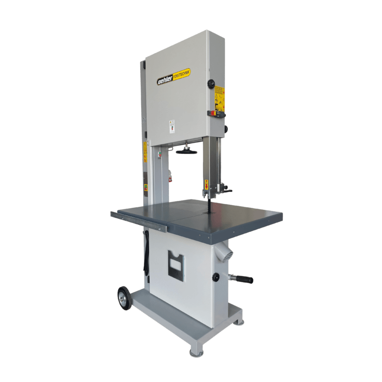 Bandzaag OL T 620 - PTO/400V