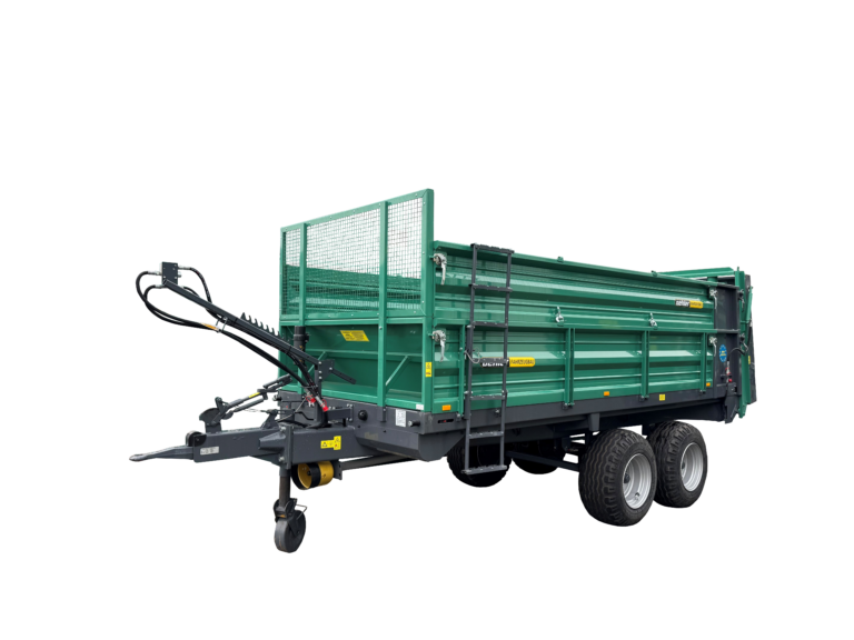 STT 80 Tandem
