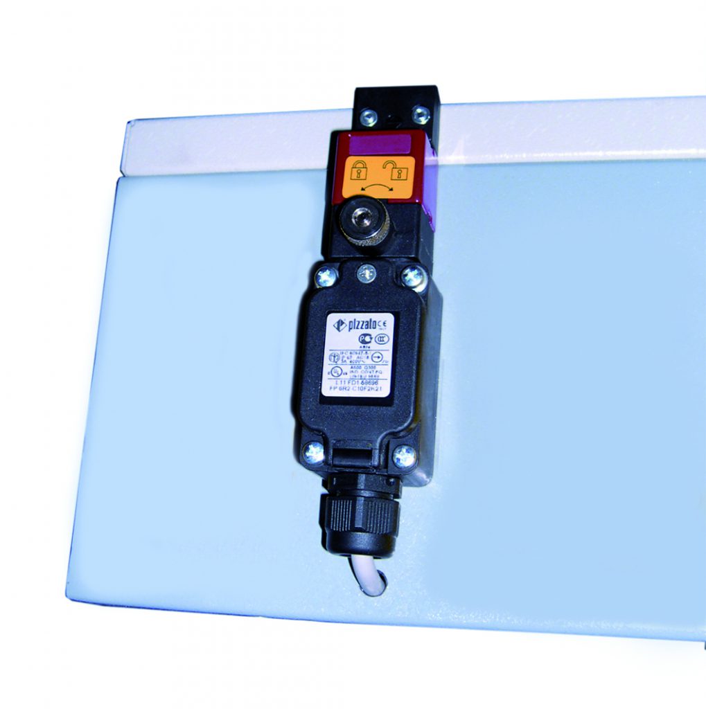 Bandzaag OL T 440 - 400V