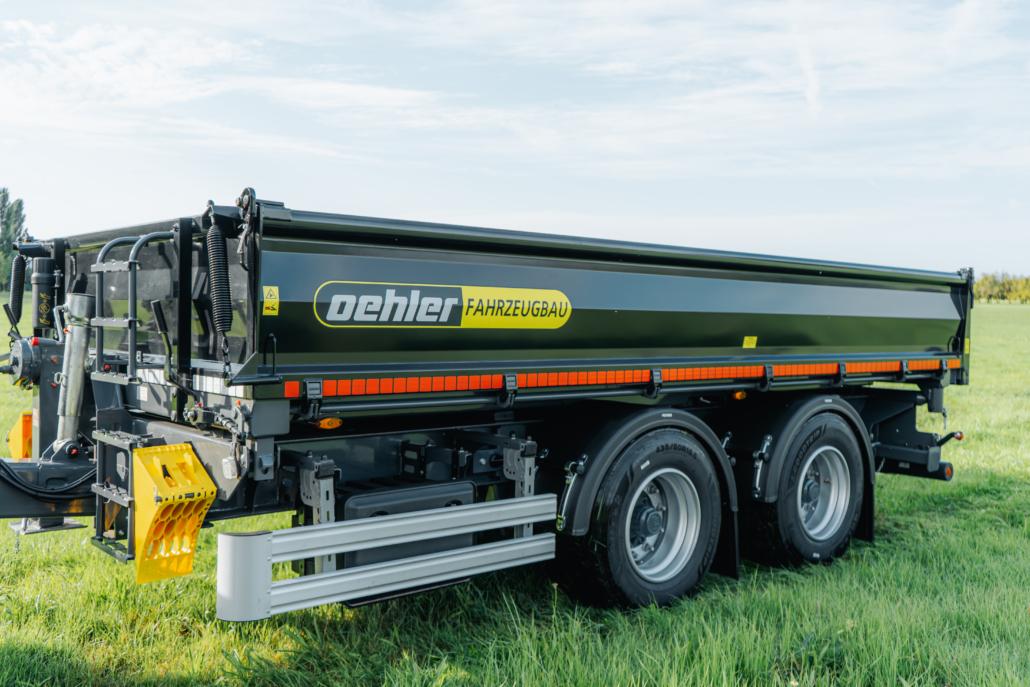 TDK 180 NHR - Snelverkeer