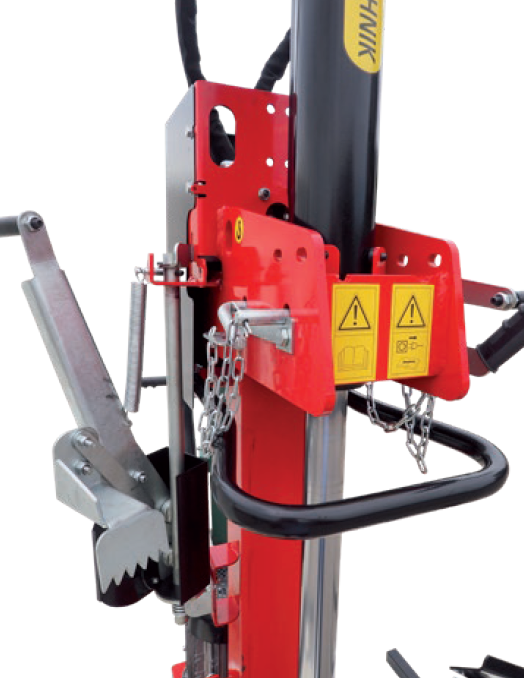 Oehler Houtklover OL 1110 langhout - PTO