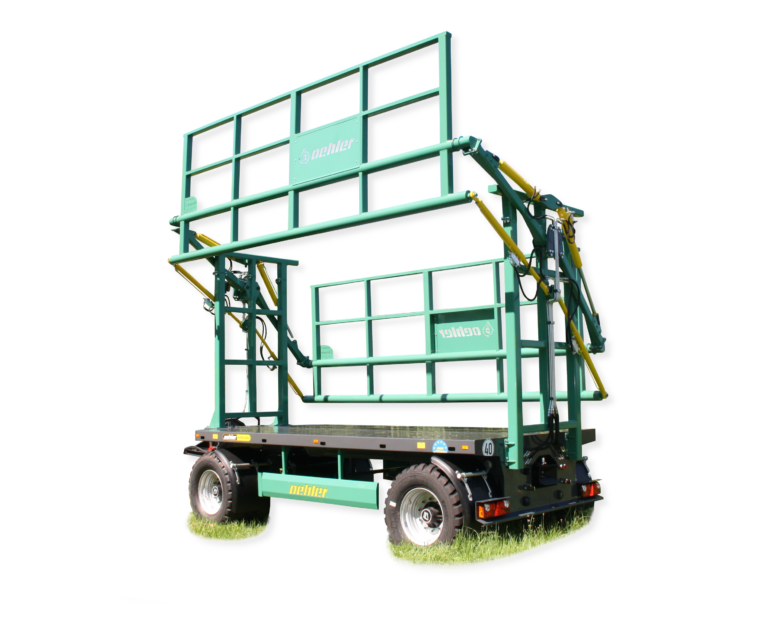 ZDK 180 BK Kistenwagen Krassort
