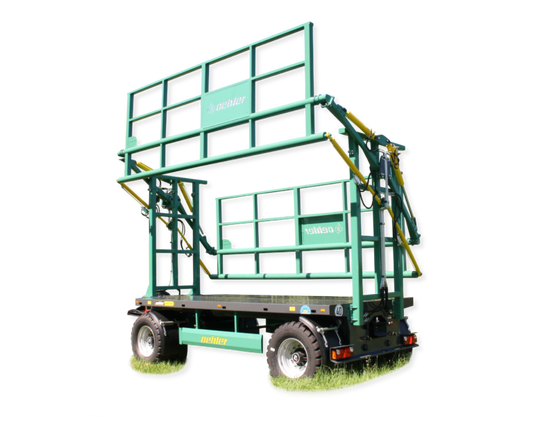 ZDK 180 BK Kistenwagen Krassort