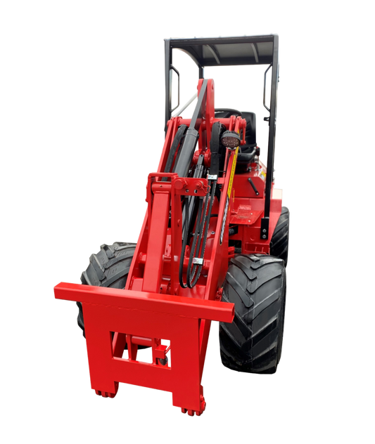 OL-2680-H Shovel