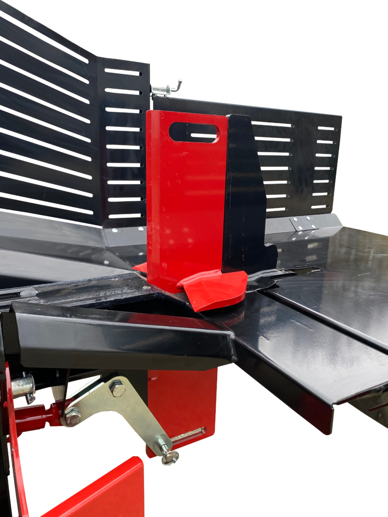 Oehler Houtklover OL 2200 Langhout - PTO