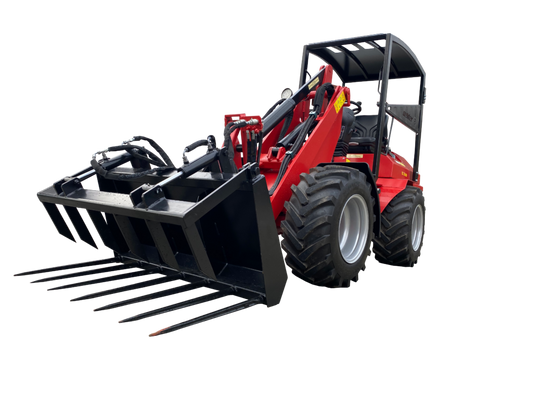 OL-5050-K Shovel
