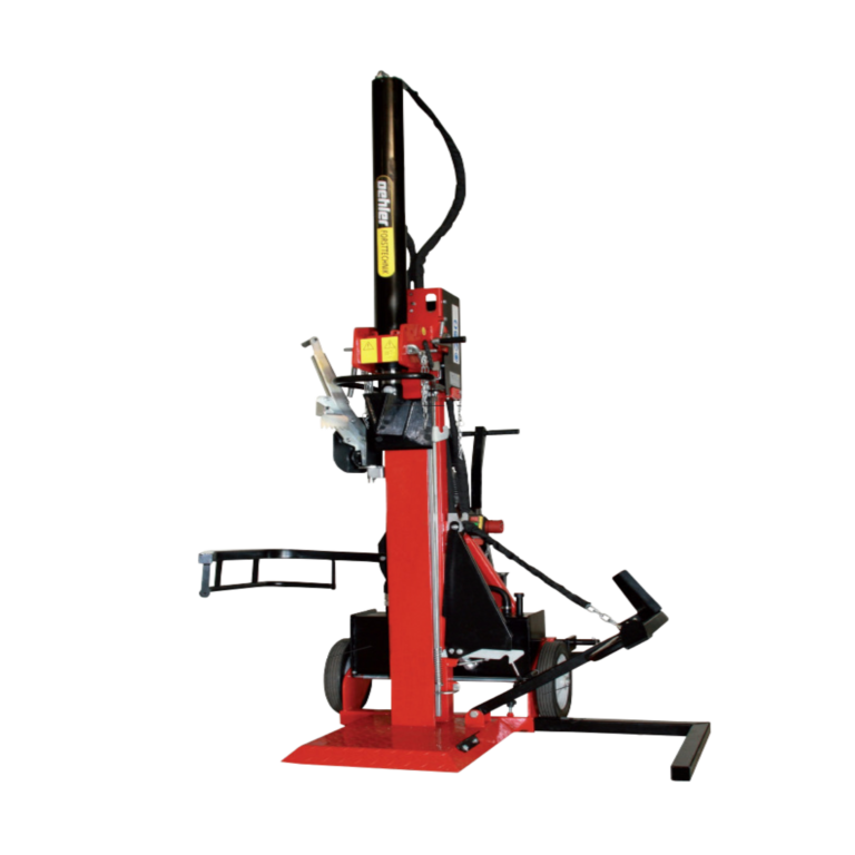 Oehler Houtklover OL 1195 langhout - 400V