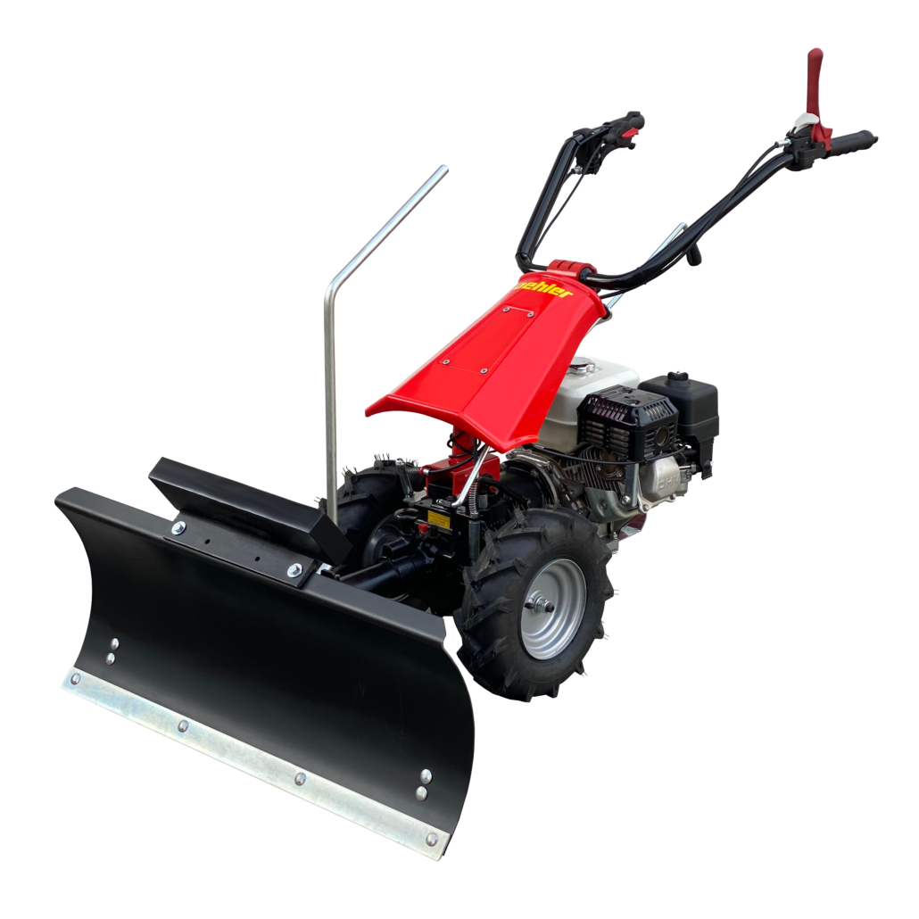 OL 200 Eénasser werktuigdrager - benzine