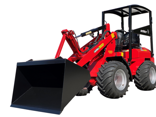 OL-2690-K Shovel