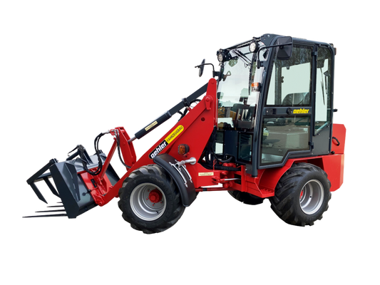 OL-3750-K Shovel