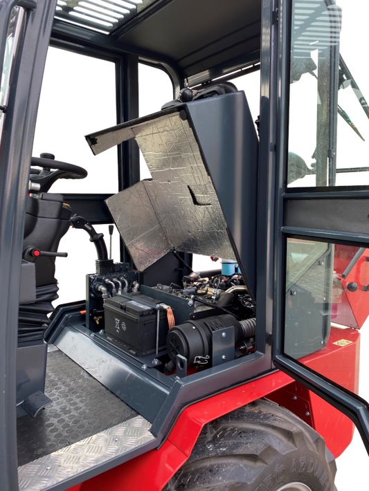 OL-3780-K Shovel