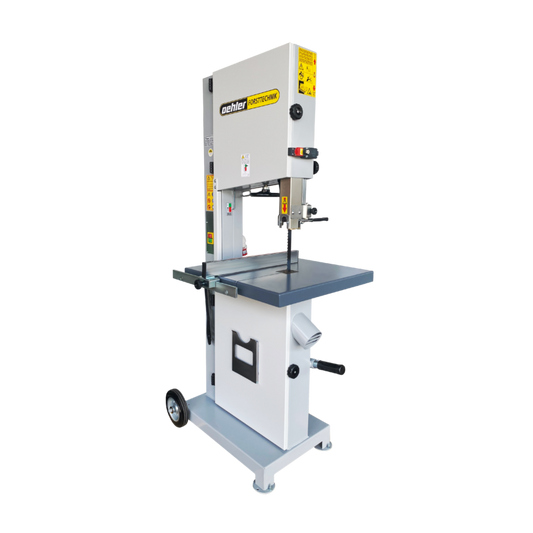 Bandzaag OL T 440 - 400V